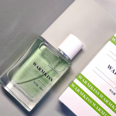 新鲜果香拯救不开心水果香水