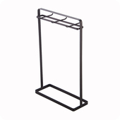 高档锅铲架 六钩置物架收纳奢华i. 厨锅勺子架厨具房勺汤F件挂勺