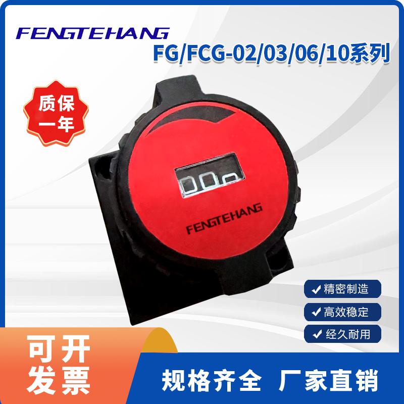 FG-02FENGTEHANG现货调速阀
