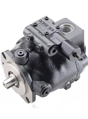 PARKER液压泵PD018 PM04SRS5BC00R020PB00 PD045PB04SRS5BD02R10