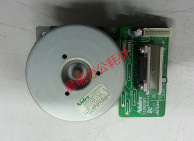 理光2014 2014D 2014AD 1813L 2001 2501L 2001 2501SP主电机马达