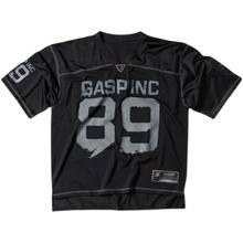 GASP肌肉健身短袖男篮球上衣服美式宽松半袖速干透气运动t恤夏季