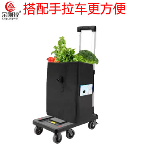 便携式新款中国大陆大众保温袋