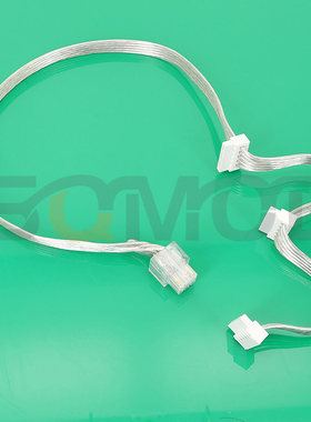 SQMOD模组电源线SATA15PIN