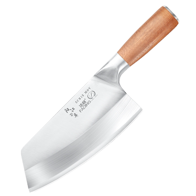 家用不锈钢菜刀女士切片刀刀具