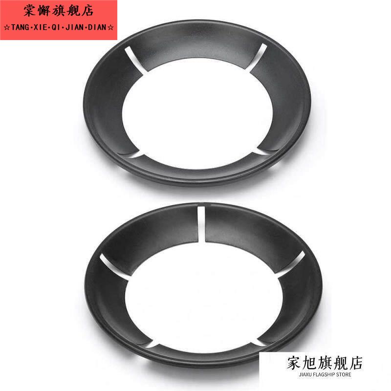 铸铁煤气灶防风罩家用省气聚能盘节能环燃气灶挡风圈天然气聚火罩图片
