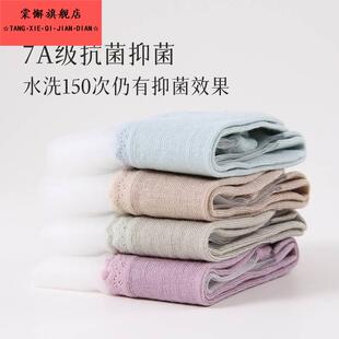透明水晶丝短袜 薄款 袜子女丝袜中筒袜棉底防臭防滑2025年新款 爆款