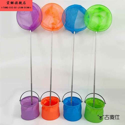 狗狗拉屎网兜接便器小中大型犬捡屎神器拾便器外出遛狗铲屎捡屎袋