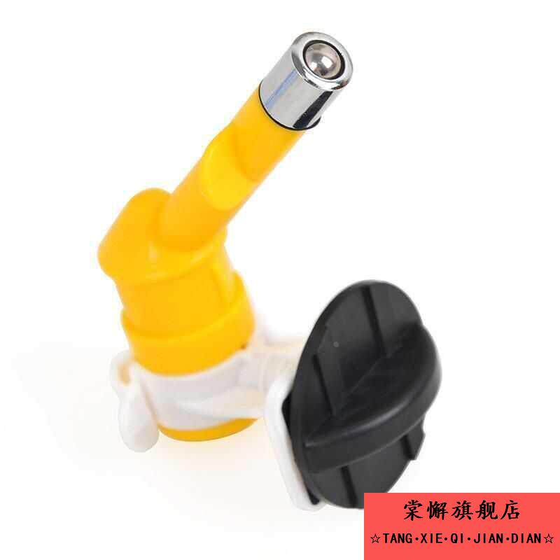 狗狗喝水器挂式金毛自动饮水嘴头笼子饮水机喂水壶头泰迪宠物用品