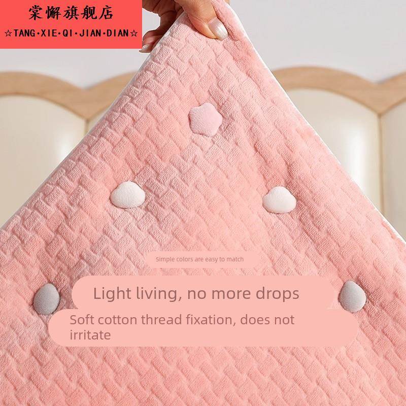 被子固定器安全无针新款床单被套被罩棉被防跑隐形被订被角扣神器