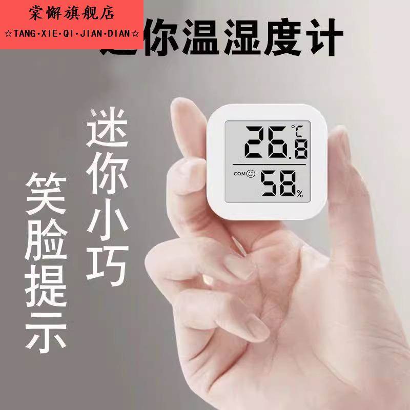 室内温度计温度计室内家用2025新款温度计温湿度计室内家用精准高