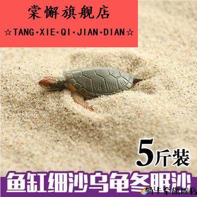 养乌龟的冬眠产蛋沙下蛋沙乌龟细沙土鱼缸沙龟蛋孵化专用细沙沙子,宠物/宠物食品及用品,爬宠缸/箱,淘宝优惠券,粉丝福利购,淘宝优惠卷