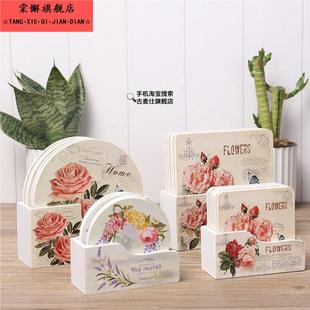 隔热垫杯垫菜盘垫垫子盘子碗垫家用餐桌餐垫防烫饭桌垫 欧式