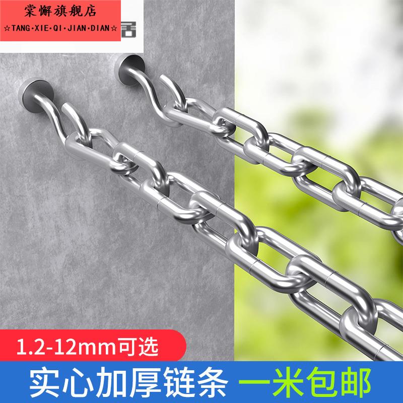 晒被子神器阳台伸缩晾衣杆免打孔晾衣架家用防盗窗室内绳子凉衣服