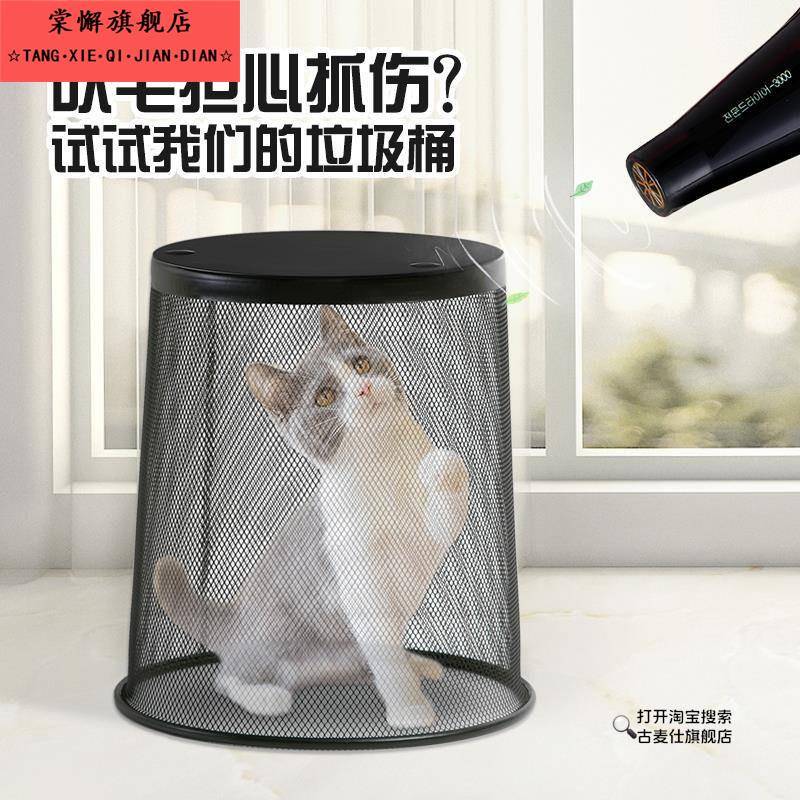 猫咪烘干箱平替家用宠物吹毛烘干机猫咪洗澡吹干神器防抓咬神器