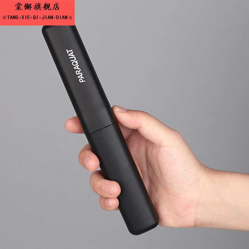 旅行洗漱杯漱口杯简约家用牙桶牙刷杯牙膏收纳盒牙具盒可携式套装