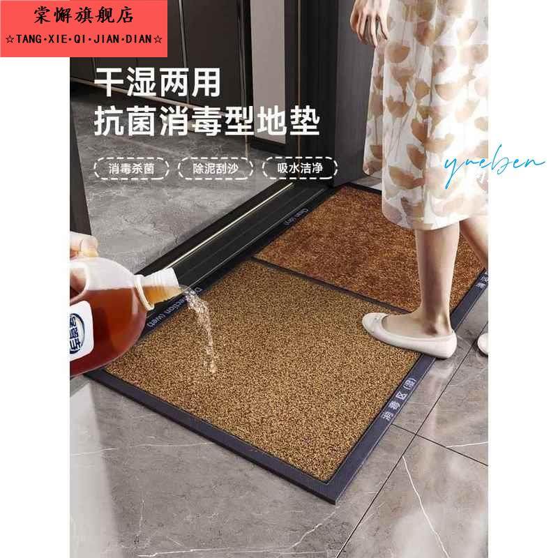 日本杀菌消毒地垫进门口入户擦鞋底消毒神器防疫家用清洁脚踏门垫,居家日用,居家日用套装,淘宝优惠券,粉丝福利购,淘宝优惠卷