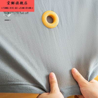 床单固定器夹子床垫被子卡扣床罩被单被套防跑防滑神器蚊帐固定器