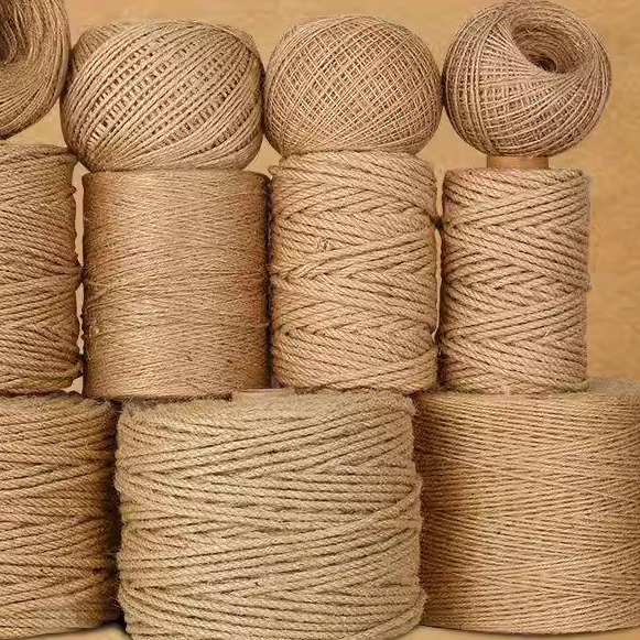 搭架爬藤绳葡萄架大棚尼龙绳防晒绳瓜果豆角麻绳丝瓜种植植物攀爬