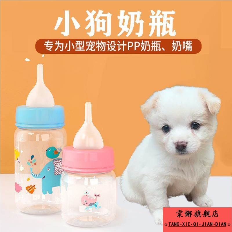 小狗奶瓶狗狗专用宠物刚出生小奶狗喂奶器幼犬幼崽奶嘴防呛耐咬,宠物/宠物食品及用品,饮水器/水壶/水头,淘宝优惠券,粉丝福利购,淘宝优惠卷