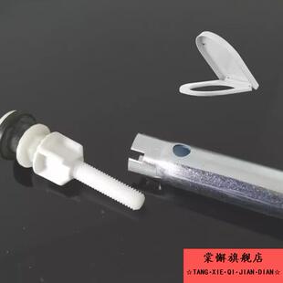 马桶盖板螺母拆卸工具/水管4分对丝直接拧松扳手坐座便器空心套筒