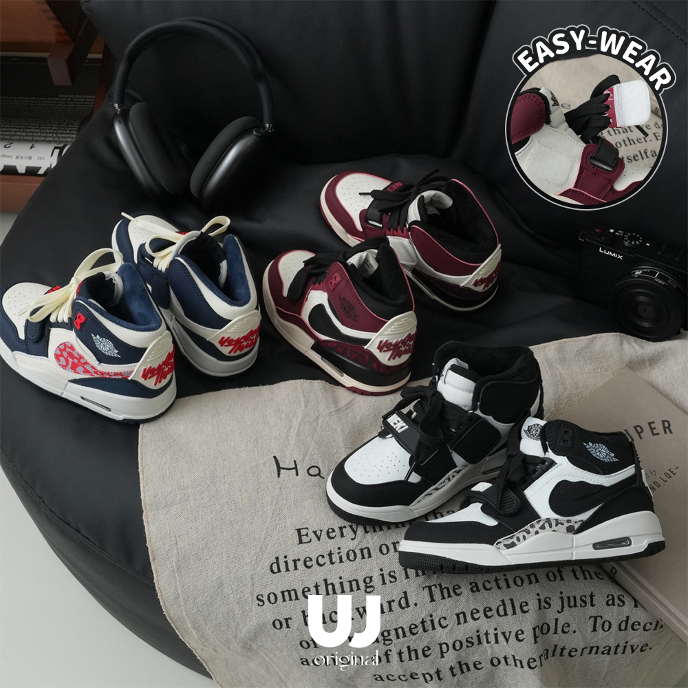 248092保暖休闲童鞋魔术贴秋冬季软底时尚运动鞋