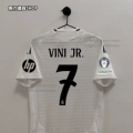 Customized#7 Wine Jr. Vinicius