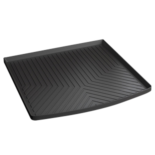 赢美TPE尾箱垫保时捷Cayenne卡宴帕拉梅拉后备箱垫macan玛卡迈凯