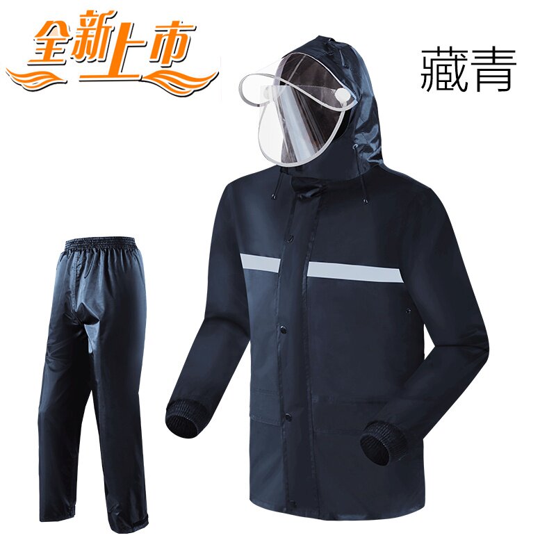 雨雨装衣骑y裤品备手小器分骑外下服防r行体雨神卖天哥装套雨雨i.