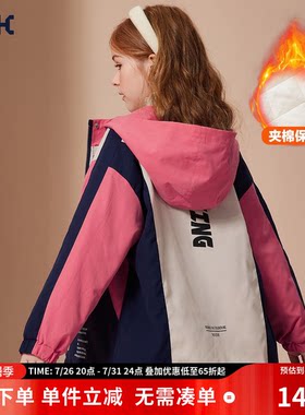 ASKJunior童装女童外套