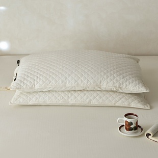 ROLAND LIVE荞麦枕黑苦荞枕芯荞麦壳枕头芯单人枕枕头成人枕枕芯