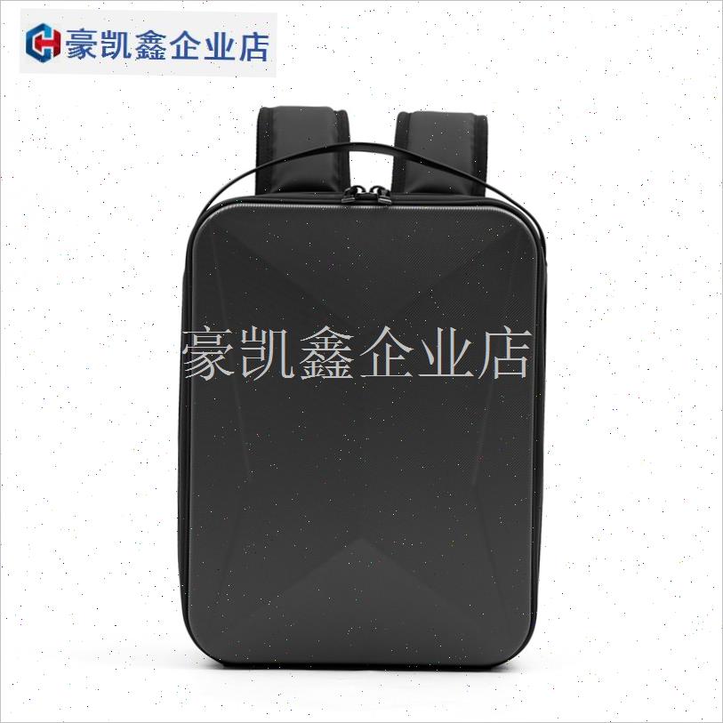 BKANO适用于DJmI大疆无人机AIR3/AIR3S收纳包背包硬壳包便携配件.