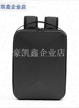 BKANO适用于DJmI大疆无人机AIR3/AIR3S收纳包背包硬壳包便携配件.