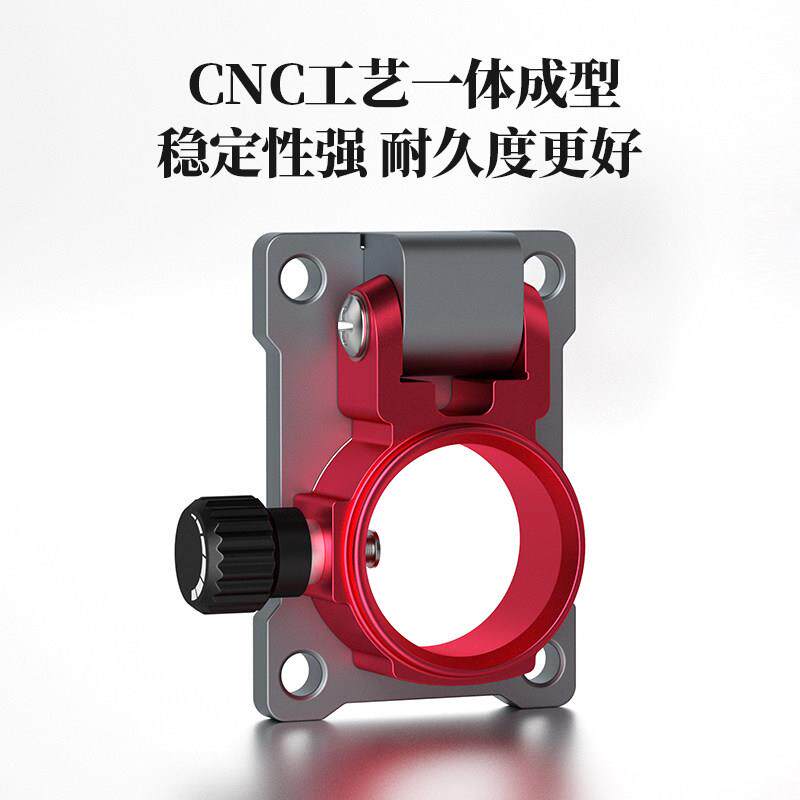 钓鱼伞架专用固定器台箱