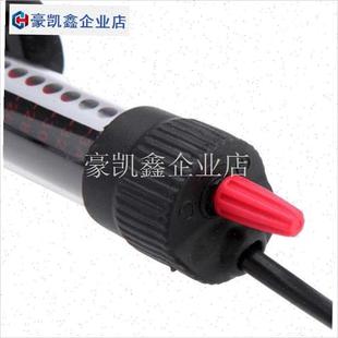 跨境110V240V加热棒鱼缸防爆水族箱鱼缸N自动恒温加温棒乌龟加热.