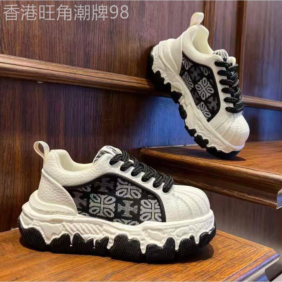 气质有型视觉Minimalism Aquaman透气布面民族风帆布鞋男厚底增高