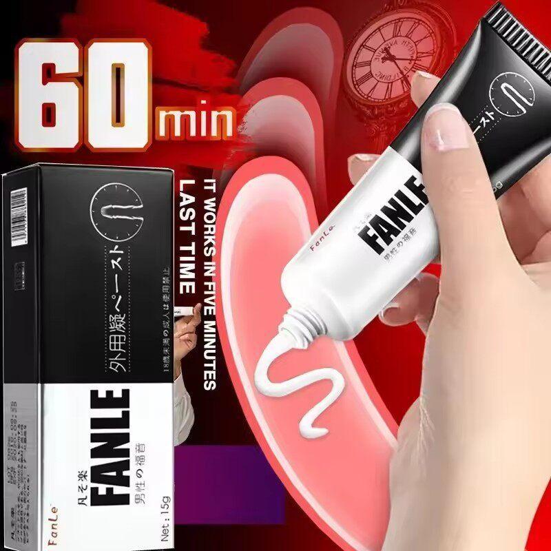 Enhancer Dick Enhancement Cream Adult Tools Delay Men Penis