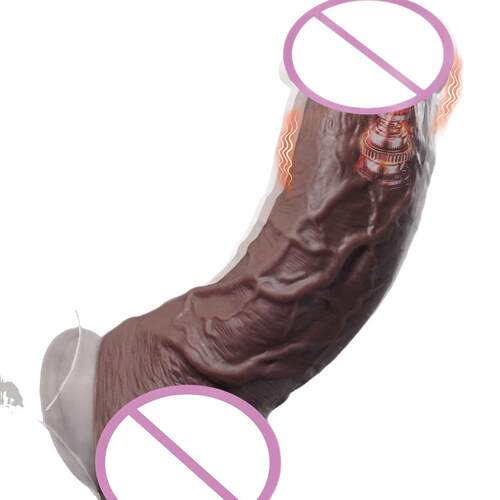 Realistic Dildo For Women Couple Female Vibrator Stimulator