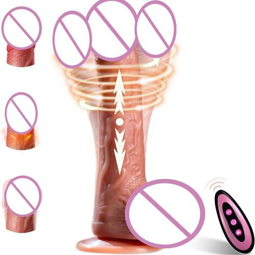 G Spot Sex Toys Dildo Vibrator Clitoris Stimulator Vibrating