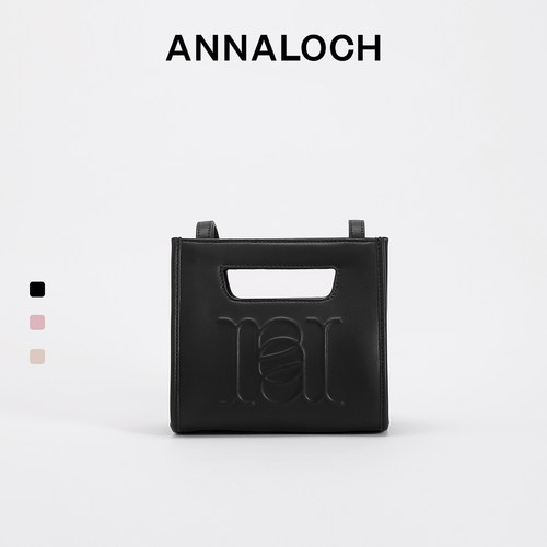 ANNALOCHRCL小号托特包