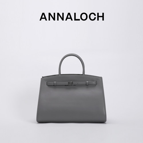 ANNALOCH摩根包大容量手提斜挎