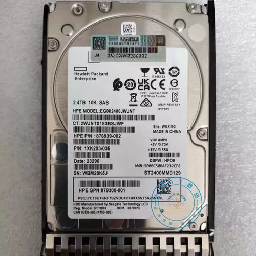 HPEQ2R41AP00441-0012.4T2.5