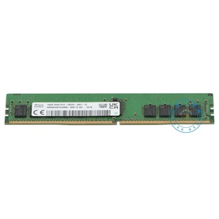 16G 服务器内存 ECC REG 2933 HMA82GR7DJR8N DDR4