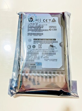693719-001 693648-B21   1.2TB SAS 10K 2.5
