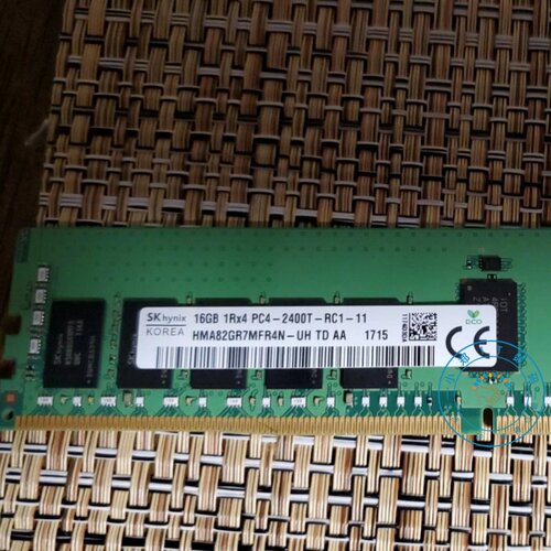 SK海力士16G1RX4PC4-2400TREG