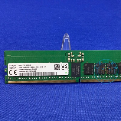 SK海力士DDR532G2RX85600RDI