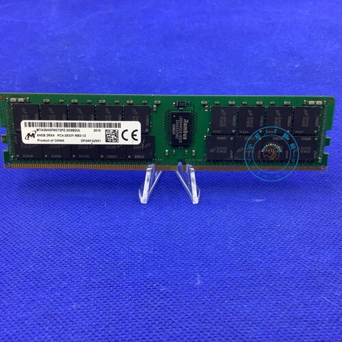 MTA36ASF8G72PZ-2G9B2UL/TL镁光