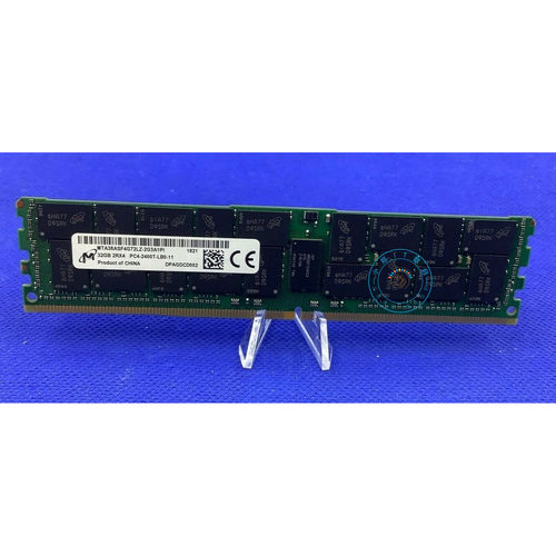 镁光32GB32G2RX4PC4-2400T