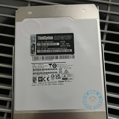 联想4XB7A1391402JG37516TB