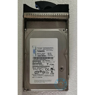 46C8842 450G 15K IBM DS5020 44X2451 DS4700 FC存储硬盘 5416